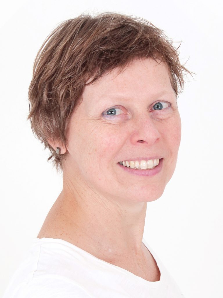 Elly van Bragt - Profielfoto - Van Bragt Organizing